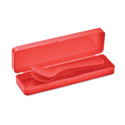 Набор столовый-4