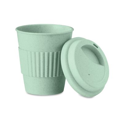 Термостакан Из Бамбука, Astorialux-1