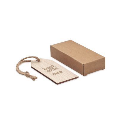 Набор подарочных бирок-4