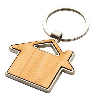 Брелок на ключи NEW HOME-0