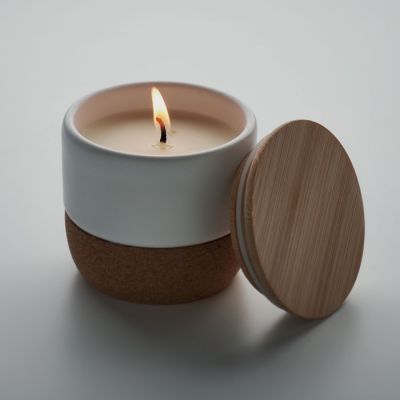 Свеча восковая-2