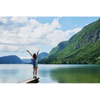 Рюкзак из парусины 340 г/м;#178;-1