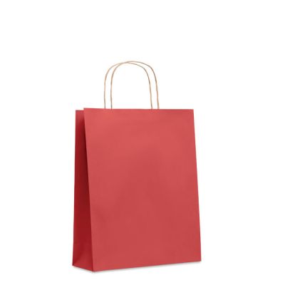 Подарочный пакет средн 90 г/м;#178;-0