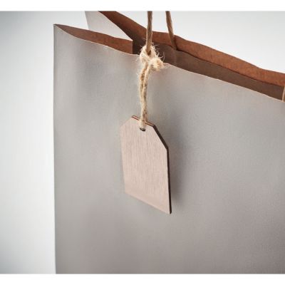 Набор подарочных бирок-3