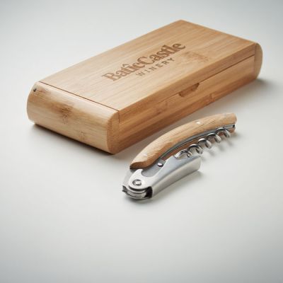 Нож официанта-2