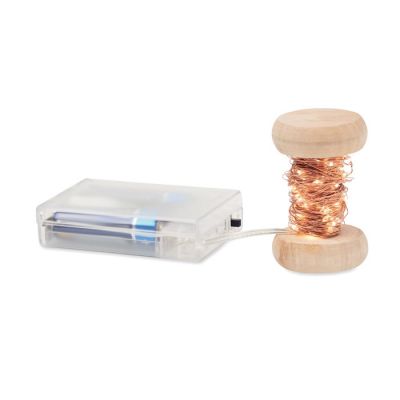 Гирлянда 5 м-5