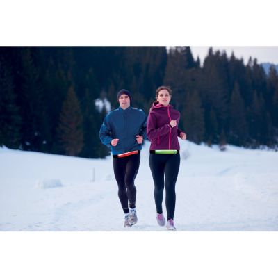 Поясной ремень для бега с подсв-3