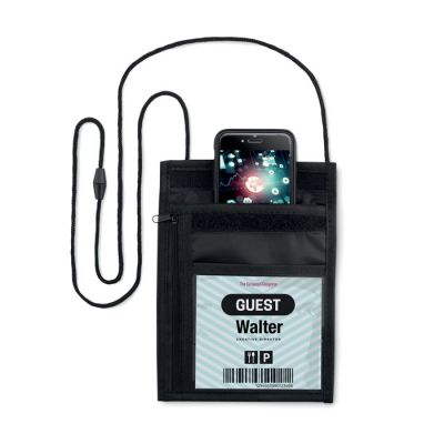 Кошелек, Feria Wallet-3