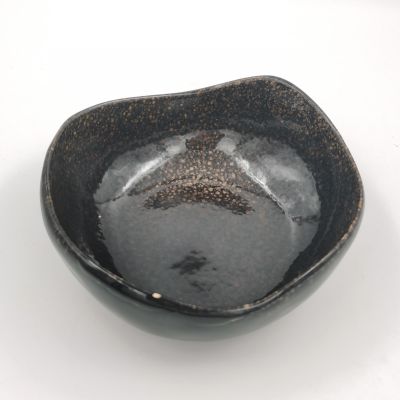 Салатник с неровным краем 15х6 см-0