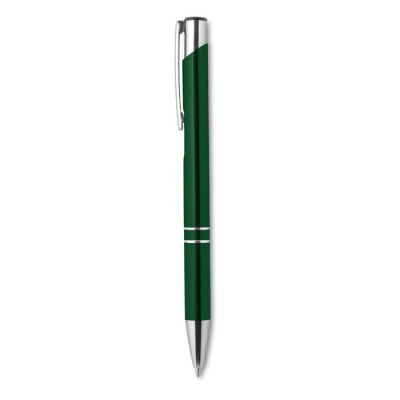 Recycled aluminium ball pen-0