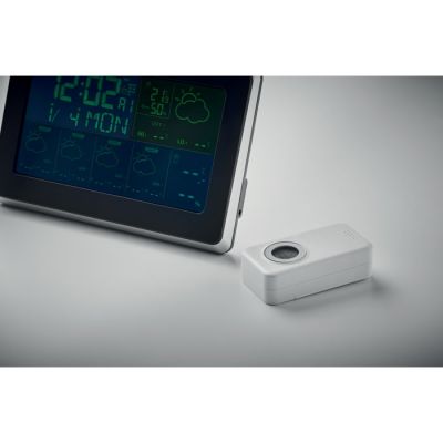 Метеостанция-3