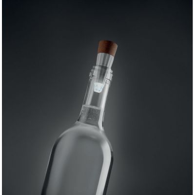 Бутылочная пробка с подсветкой-2