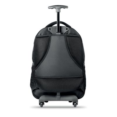 Сумка На Колесиках, Sendai-3