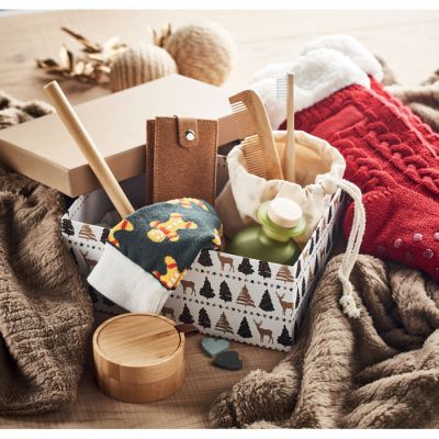 Набор подарочных коробок-1