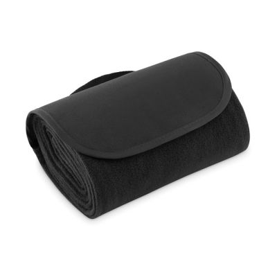 Плед Флисовый, Mobimanta-0