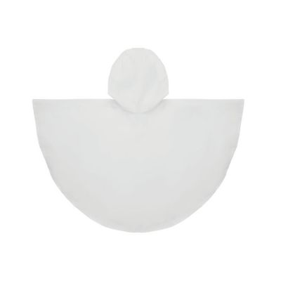 Дождевик с капюшоном-1