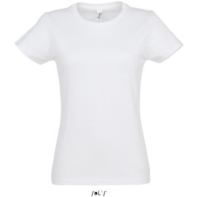 Футболка Imperial женская 100% хлопок-0