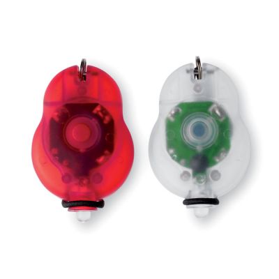 2 фонарика для велосипеда-2