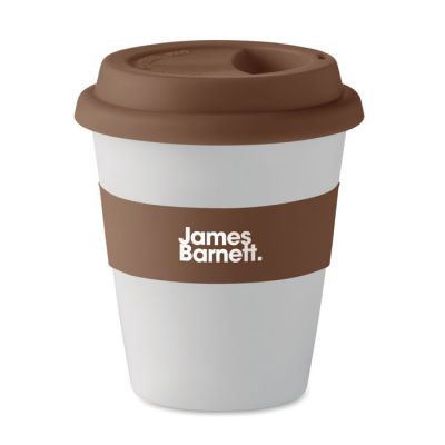 Термостакан С Бамбуком, Nan-3