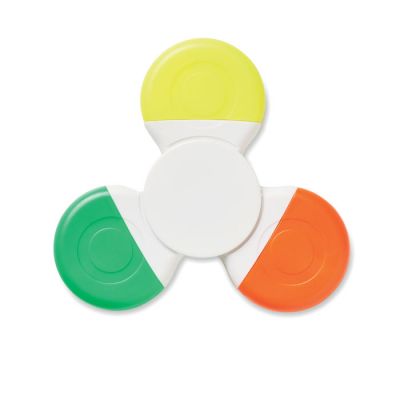 Маркер, Spinmark-2