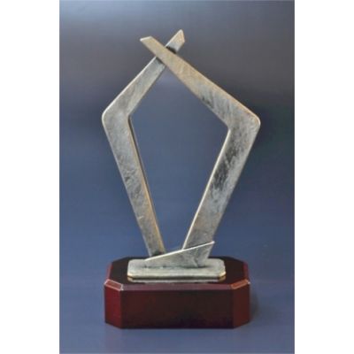 Настольная плакетка CRYSTAL-0