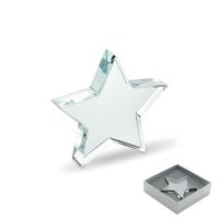 Glass star award