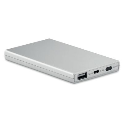 Аккумулятор 4000-1