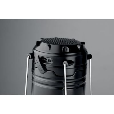 Колонка Bluetooth - Фонарь, Lykta Speaker-2
