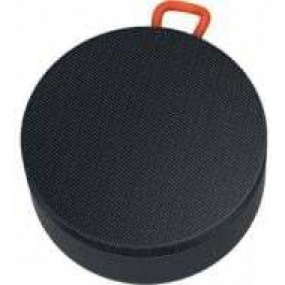 Портативная колонка Xiaomi Mi Portable Bluetooth Speaker (черный)-0