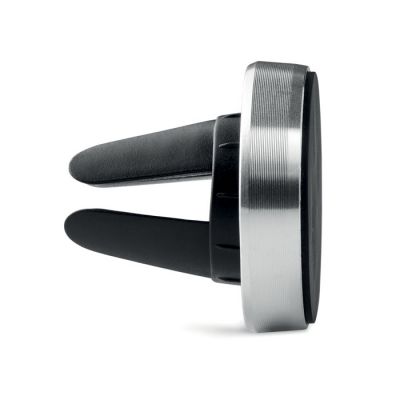 Держатель магнитный в авто-3