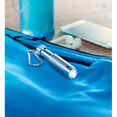 Алюминиевый Брелок, Pop Light-4