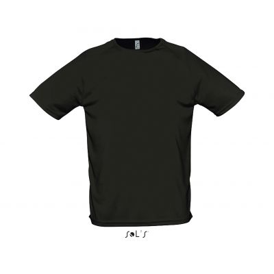 Футболка SPORTY, мужская, полиэстер 140.-0