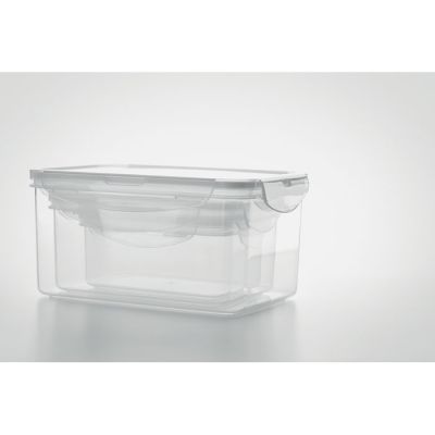 Набор продуктовых контейнеров-3