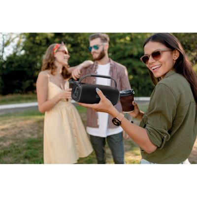 Колонка водонепроницаемая-6