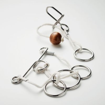 Набор головоломок-2