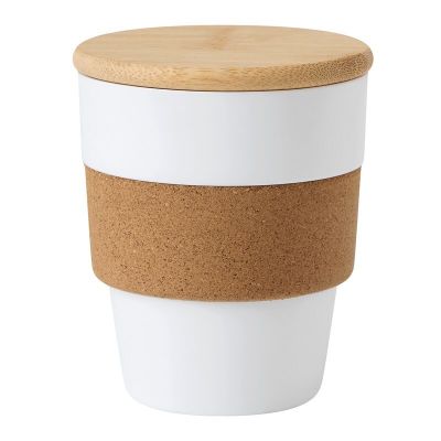 Кружка TRAVEL GRIP 350 мл-0