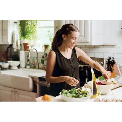 Бутылка для масла и уксуса-1