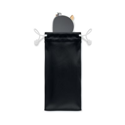 Очки солнцезащитные в чехле-1