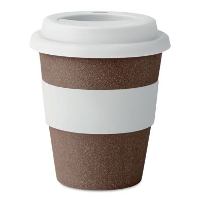 Термостакан Из Бамбука 120мл, Astoria Espresso-2