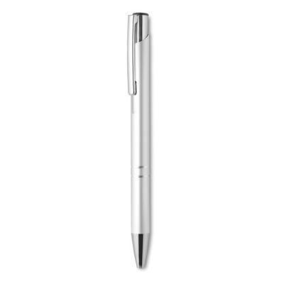 Recycled aluminium ball pen-2