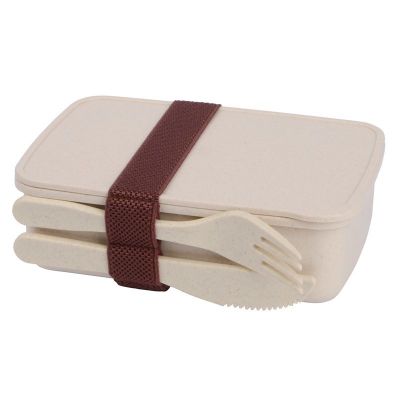 Ланч-бокс ECO BREAK-0