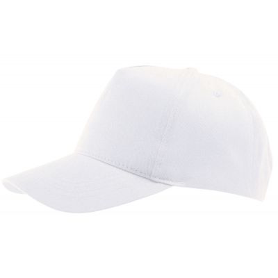 Кепка BUZZ с 5 клиньями-0