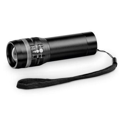 ZOOMIN. Фонарь из алюминия-0