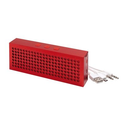 Bluetooth колонка BRICK-0