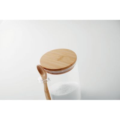 Банка для хранения 600 мл-10