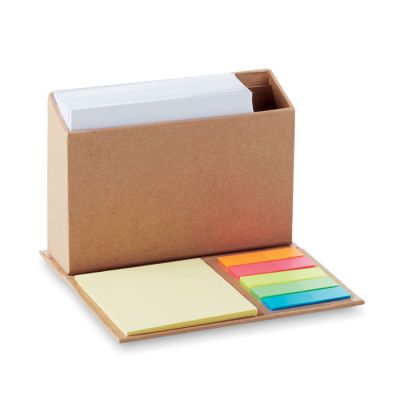 Набор для заметок-2