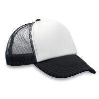 Бейсболка, Trucker Cap