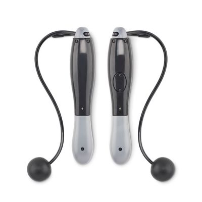 Скакалка электронная-4