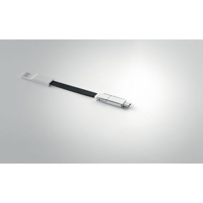 Брелок Для Зарядки Кабеля 3в1, Bigmini-2