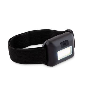 Налобный Фонарь Диодный, Mini Pro-1